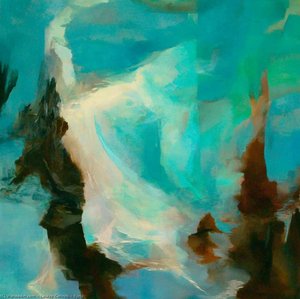 Eyrie — Louise Cattrell