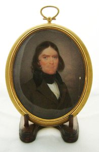 Thomas Petigru — Charles Fraser