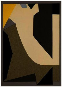 Periode Denfert — Victor Vasarely