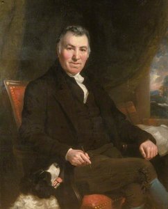 Thomas Bewick (1753–1828) — Sir William Nicholson