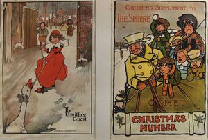 Children's Supplement To The Sphere
