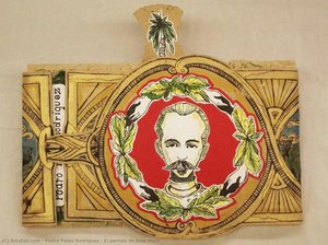 El Partido De José Marti — Pedro Pablo Rodriguez