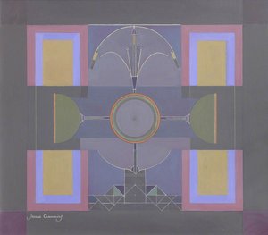 Anemometer — James Cumming