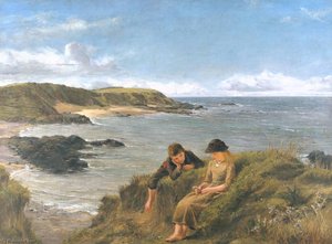 Young Dreams — James Clarke Hook