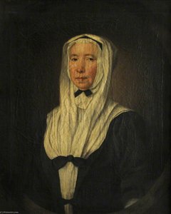 Portrait of a Woman