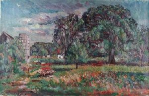 The Silo — Louis Ritman