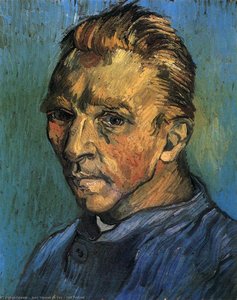 Self Portrait