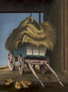 Hay Harvest
