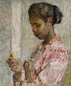 Brown Study — Arnold Mason