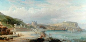 Scarborough South Bay — Robert Ernest Roe