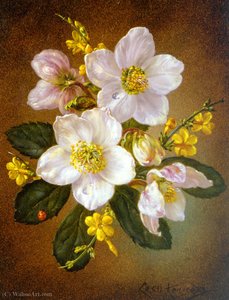 Winter — Cecil Kennedy