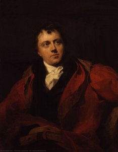 Sir James Mackintosh — Sir Thomas Lawrence