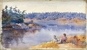 [Sketching Picnic]