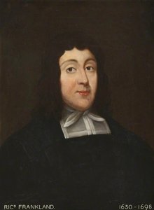Richard Frankland