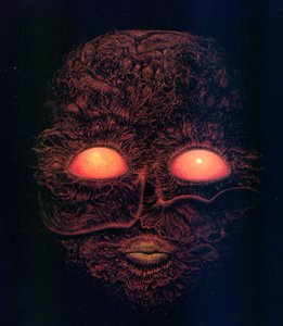 Untitled (334) — Zdislav Beksinski