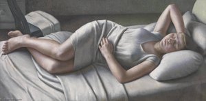 Morning — Dod Procter