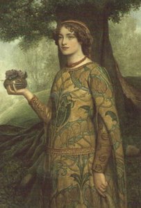 Violets - — James Dromgole Linton