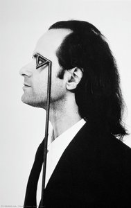 Emilio Prini — Claudio Abate