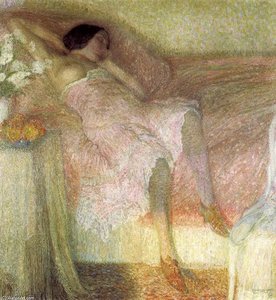 Rose Harmony — Leon De Smet