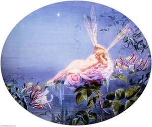 The Evening Star