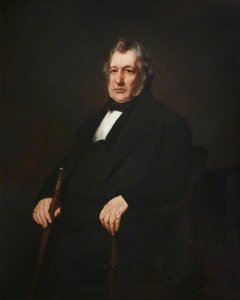 William Wood (1783–1858), Frcsed (1805), Prcsed (1822–1824), (1828–1830) — Sir John Watson Gordon