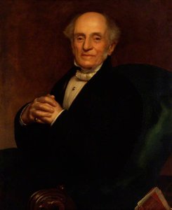 Sir Henry Holland, 1st Bt