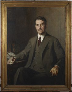 Lewis Buckley Stillwell (1862-1941) — Ernest Borough Johnson
