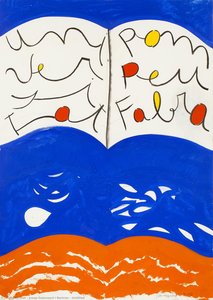 Untitled — Josep Guinovart I Bertran, Expressionism