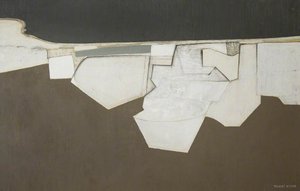 Dead Sea Salt Pans — Talbert Mclean
