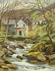 Untitled (92) — Donald Ewart Milner