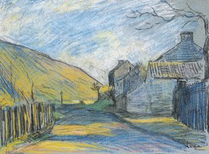 Charleroi 1 — Maximilien Luce