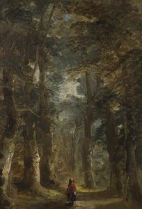 Warleigh Woods, near Bath