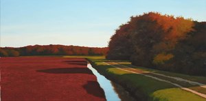 October Cranberries — James Netherlands