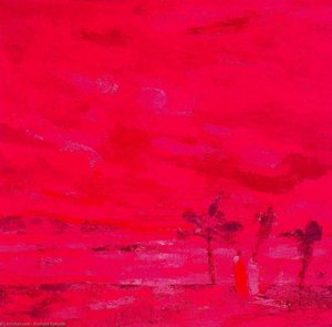 Untitled (254) — Bernard Cathelin