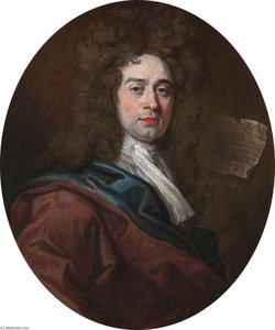 Self Portrait