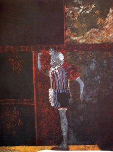Untitled (1246) — Jorge José Castillo Casalderrey