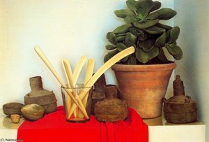 Untitled (139) — Claudio Bravo