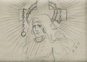 Saint