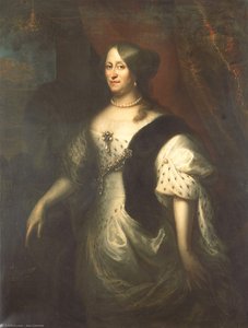 Cornelia Teding Van Berkhout — Jan Andrea Lievens Jan Lievens