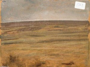 An Exmoor View - — Sir Alfred James Munnings, Impressionism
