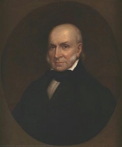 John Quincy Adams