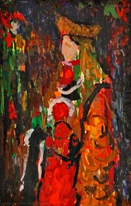Princess — George Ștefănescu-râmnic