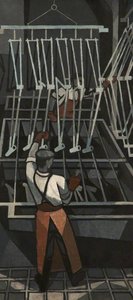 Plating Bicycle Frames — Cliff Rowe