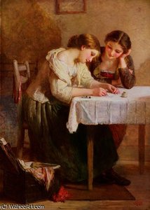 The love letter