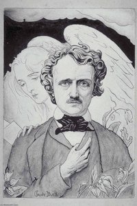 Edgar Allan Poe