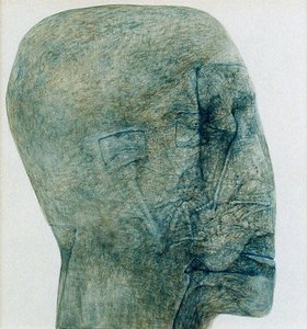 Untitled (535) — Zdislav Beksinski