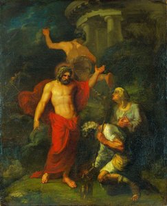 Philemon and Baucis