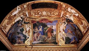 Ceiling Decoration