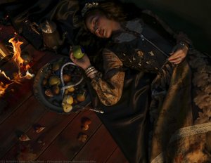 Princesse Snow·Monadusa·Shu