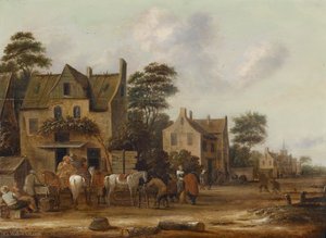 State Highway — Thomas Heeremans